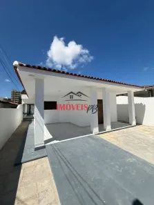 Casa com 3 Quartos à venda, 270m² no Jardim Cidade Universitária, João Pessoa