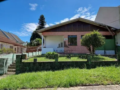 Lote/Terreno à venda, 600m² no São Lourenço, Curitiba