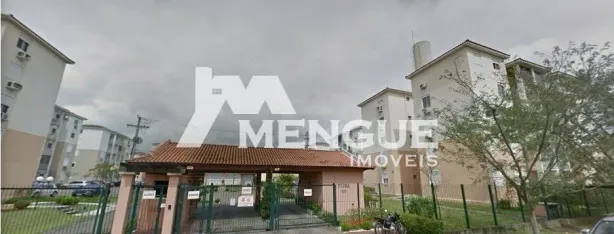 Apartamento com 3 Quartos à venda, 57m² no Humaitá, Porto Alegre