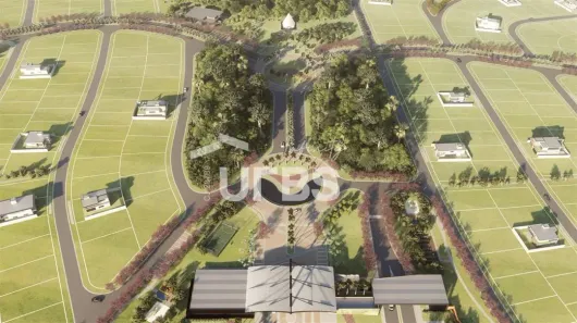 Lote/Terreno à venda, 692m² no Jardins França, Goiânia