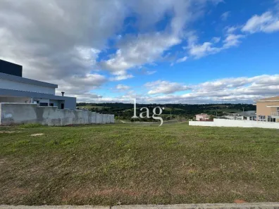 Lote/Terreno à venda, 1187m² no Condomínio Saint Charbel, Araçoiaba da Serra