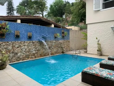 Casa com 4 Quartos à venda, 410m² no Fazenda Morumbi, São Paulo