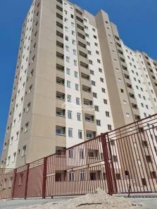 Apartamento com 2 Quartos à venda, 42m² no Jardim Jacinto, Jacareí