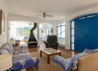Casa com 5 Quartos à venda, 312m² no Pinheiros, São Paulo