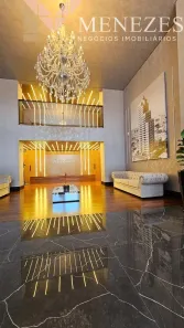 Apartamento com 3 Quartos à venda, 127m² no Centro, Franca