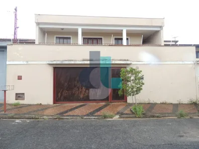 Casa com 4 Quartos à venda, 305m² no Nova Piracicaba, Piracicaba