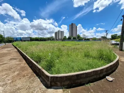 Lote/Terreno à venda, 2904m² no Central Park, Ribeirão Preto