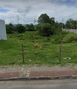 Lote/Terreno à venda, 167m² no Vila Quirino, Caçapava