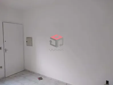 Apartamento com 2 Quartos à venda, 55m² no Montanhão, São Bernardo do Campo