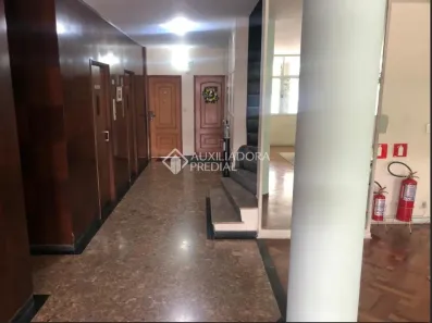 Apartamento com 2 Quartos para alugar, 100m² no Paraíso, São Paulo