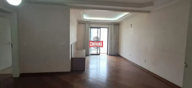 Apartamento com 3 Quartos à venda, 107m² no Santa Paula, São Caetano do Sul