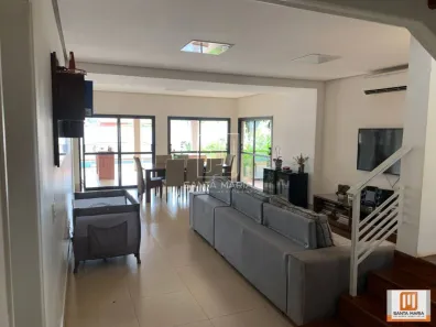 Casa de Condomínio com 4 Quartos à venda, 275m² no Bonfim Paulista, Ribeirão Preto