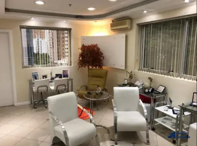 Sala Comercial à venda, 33m² no Perdizes, São Paulo