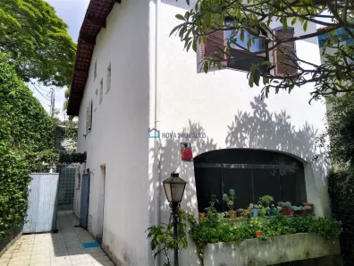 Sobrado com 3 Quartos à venda, 124m² no Bosque da Saúde, São Paulo