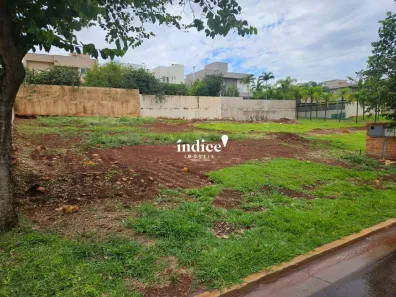 Lote/Terreno à venda, 494m² no Residencial e Empresarial Alphaville, Ribeirão Preto