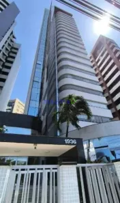 Apartamento com 4 Quartos à venda, 300m² no Jardins, Aracaju