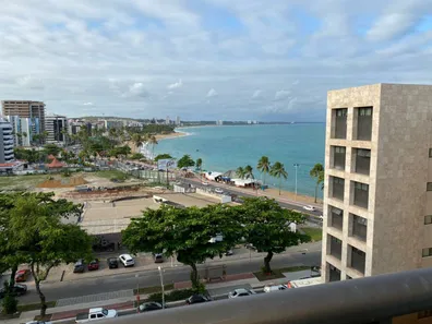 Apartamento com 4 Quartos à venda, 450m² no Jatiúca, Maceió