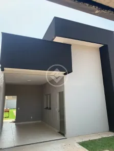 Casa com 3 Quartos à venda, 95m² no Residencial Mendanha, Goiânia