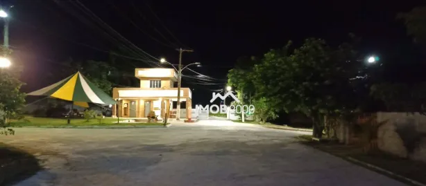 Lote/Terreno à venda, 360m² no Inoã (Inoã), Maricá