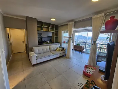 Apartamento com 2 Quartos à venda, 70m² no Jardim Leonor Mendes de Barros, São Paulo