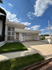 Casa de Condomínio com 3 Quartos à venda, 190m² no Residencial Portal do Lago, Sumaré