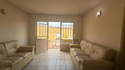 Casa com 3 Quartos à venda, 138m² no Nossa Senhora da Abadia, Uberaba