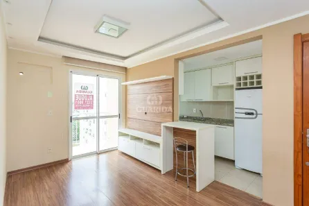 Apartamento com 2 Quartos para alugar, 61m² no Jardim Carvalho, Porto Alegre