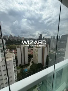 Apartamento com 1 Quarto para venda ou aluguel, 40m² no Vila Cruzeiro, São Paulo
