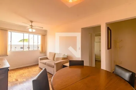 Apartamento com 1 Quarto à venda, 53m² no Vila do Encontro, São Paulo