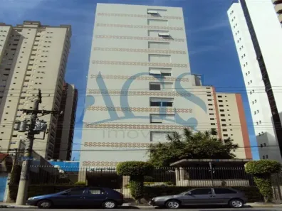 Apartamento com 2 Quartos à venda, 80m² no Vila Regente Feijó, São Paulo