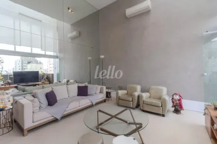 Apartamento com 3 Quartos à venda, 117m² no Chácara Inglesa, São Paulo