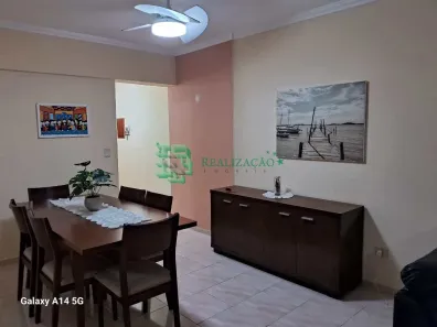 Apartamento com 2 Quartos à venda, 82m² no , Mongaguá