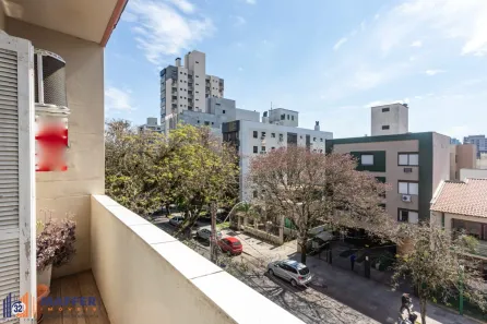 Apartamento com 2 Quartos à venda, 80m² no Petrópolis, Porto Alegre