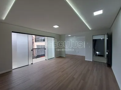 Apartamento com 2 Quartos para alugar, 96m² no Vila Lenzi, Jaraguá do Sul