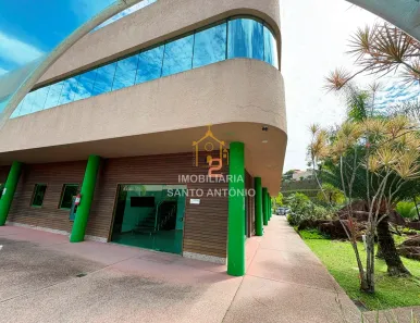 Sala Comercial para alugar, 284m² no Santo Antônio de Lisboa, Florianópolis