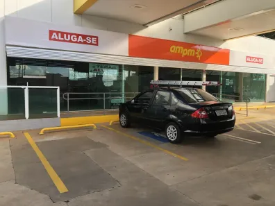 Ponto Comercial para alugar, 90m² no Jardim Aclimação, São José do Rio Preto