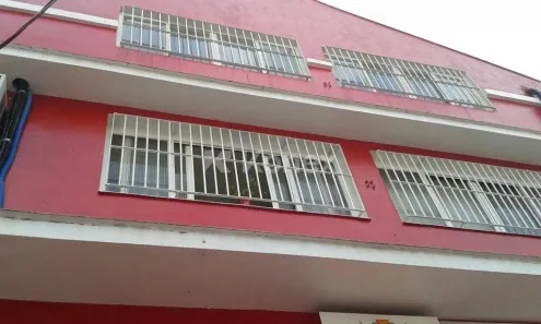 Imóvel Comercial com 1 Quarto para alugar, 495m² no Parada Inglesa, São Paulo