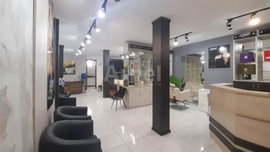 Sala Comercial para alugar, 100m² no Vila Rodrigues, Passo Fundo