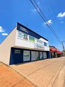 Galpão/Depósito/Armazém para alugar, 400m² no Plano Diretor Norte, Palmas