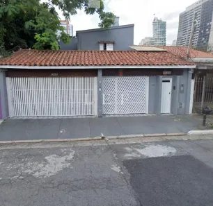 Casa com 5 Quartos à venda, 460m² no Vila Cordeiro, São Paulo