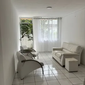 Apartamento com 2 Quartos para alugar, 66m² no Aleixo, Manaus