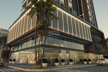 Apartamento com 2 Quartos à venda, 92m² no Andorinha, Itapema