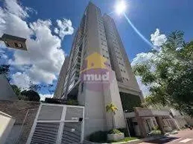 Apartamento com 2 Quartos à venda, 115m² no Jardim Maracanã, São José do Rio Preto