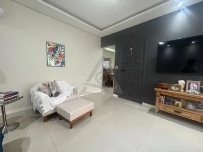 Casa com 3 Quartos à venda, 145m² no Parque Via Norte, Campinas