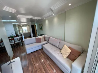 Apartamento com 3 Quartos à venda, 78m² no Cidade Patriarca, São Paulo