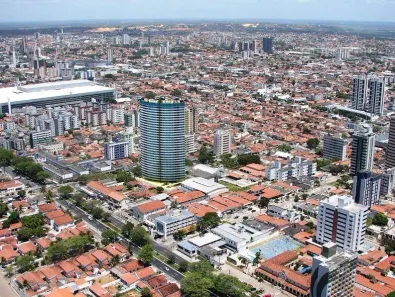 Apartamento com 2 Quartos à venda, 55m² no Tirol, Natal