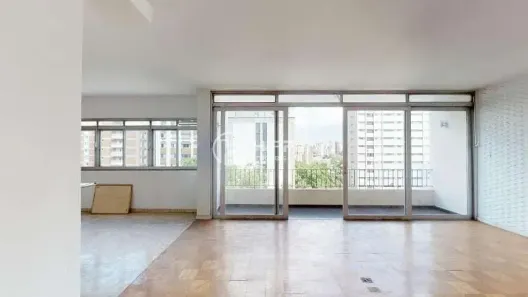 Apartamento com 2 Quartos à venda, 190m² no Perdizes, São Paulo