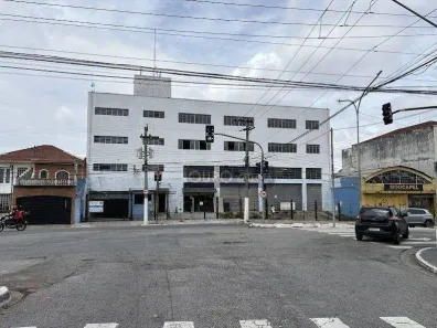 Prédio Comercial à venda, 3618m² no Parque da Mooca, São Paulo