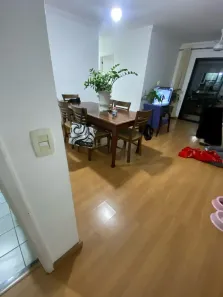 Apartamento com 3 Quartos à venda, 75m² no Jardim Bonfiglioli, São Paulo
