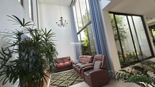 Casa de Condomínio com 4 Quartos à venda, 192m² no Cyrela Landscape, Uberaba